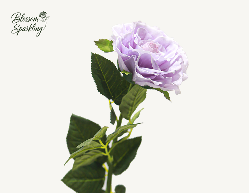 Real Touch Tea Rose